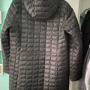 The North Face- Women’s Thermoball Parka